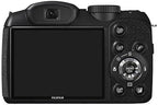 Fujifilm 4003990 FinePix S2950 Digital Camera