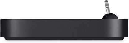 Apple MNN62AM/A iPhone Lightning Dock - Black