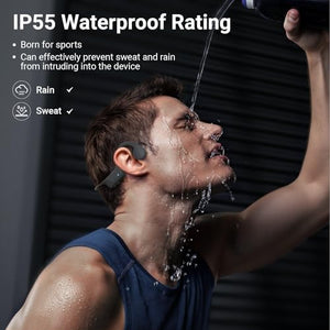 Generic Bone Conduction Open-Ear Sports Headphones