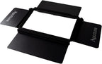 Aputure 123 Barn Doors for NOVA P300C LED Panel