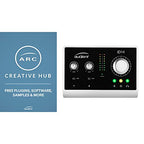 Audient P182 iD14 High-Performance USB Audio Interface