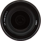 Panasonic S-R24105 Lumix S 24-105mm f/4 OIS Macro Lens