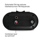 RCA AMP2450E Outdoor TV Antenna Signal Amplifier
