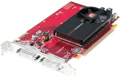 HP FY944ET ATI FirePro V3700 256MB Graphics Card