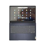 Lenovo Ideapad 3i Chromebook 15.6 Inch FHD Touchscreen