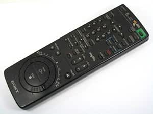 Sony Remote: SLV760HF, SLV761HF, SLV765HF