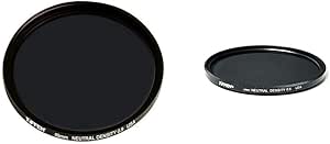 Tiffen 49mm ND Filter Kit 0.6 & 0.9