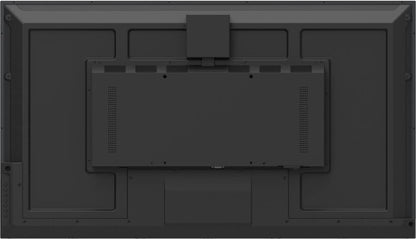 ViewSonic CDE5530 55" 4K UHD Wireless Presentation Display