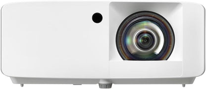 Optoma ZH340ST Short Throw 1080p Laser Projector
