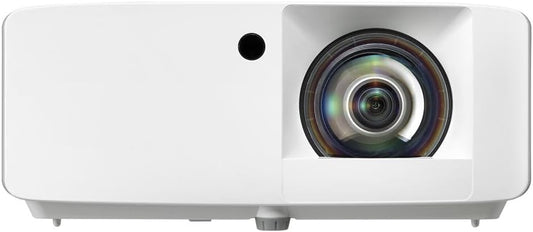 Optoma ZH340ST Short Throw 1080p Laser Projector