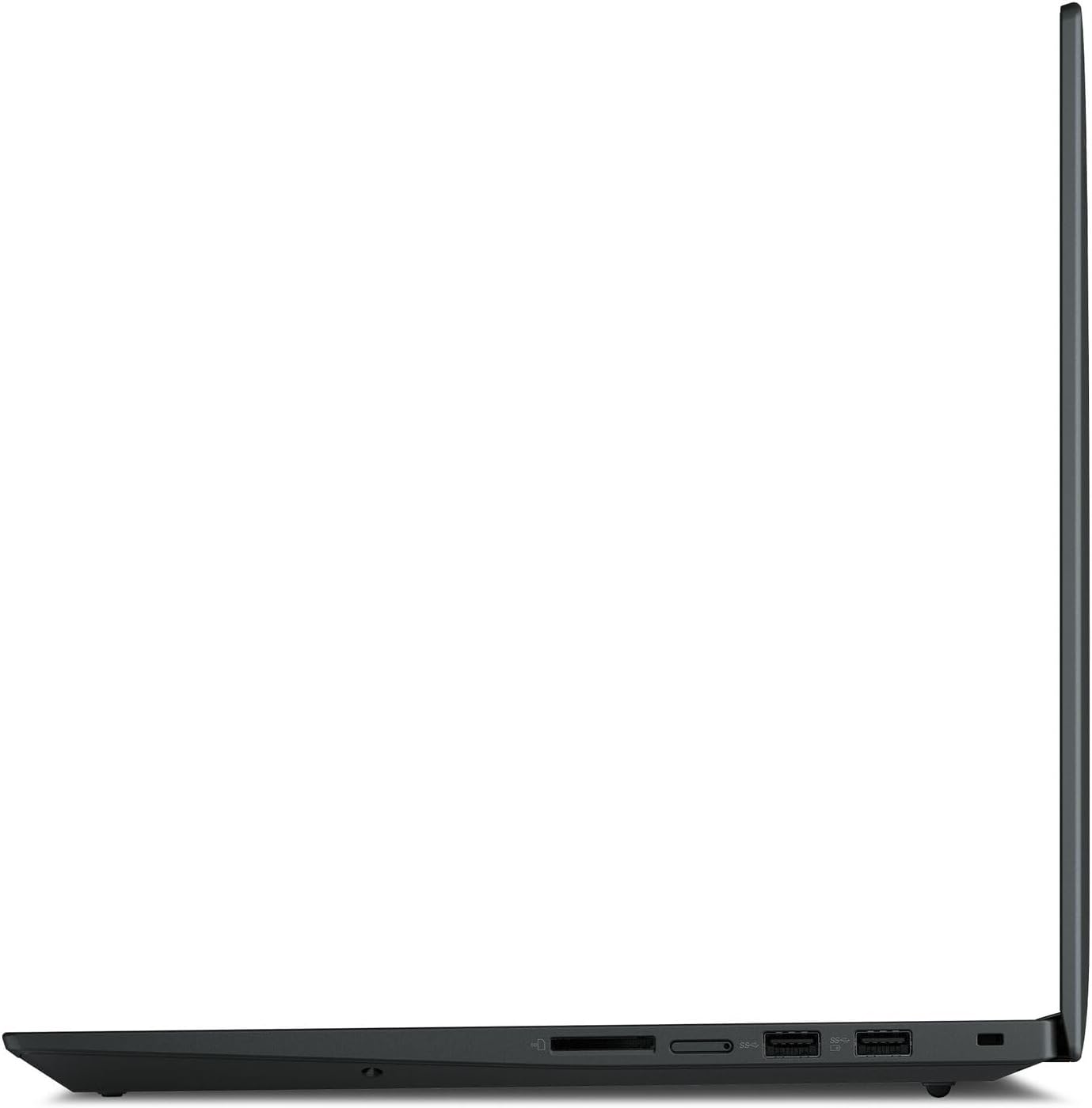 Lenovo 21FV002EUS ThinkPad P1 Gen 6 4K OLED