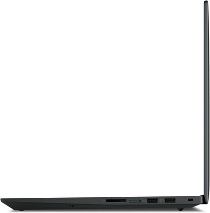 Lenovo 21FV002EUS ThinkPad P1 Gen 6 4K OLED