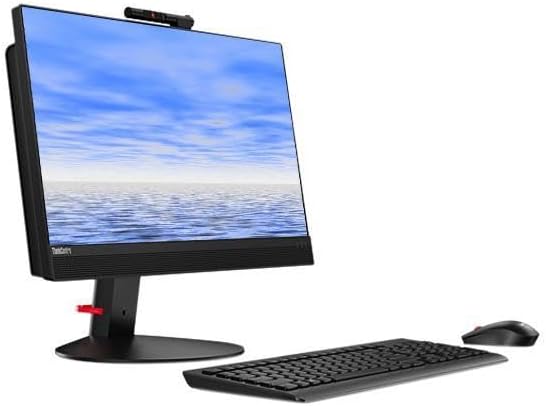 Lenovo ThinkCentre M820z i5 AIO Desktop, 16GB RAM, 256GB SSD