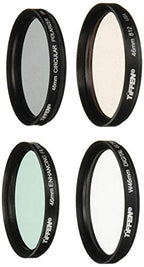 Tiffen 46DIGEFK 46mm Digital Enhancing Filter Kit