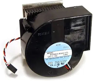 Dell DB9733-12HBTL CPU Blower Fan Heatsink SFF — main product image