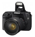 Canon EOS 50D Digital SLR Camera 28-135mm Kit
