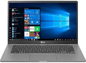 LG 14Z90N Gram 14" Laptop i5 8GB RAM 256GB SSD
