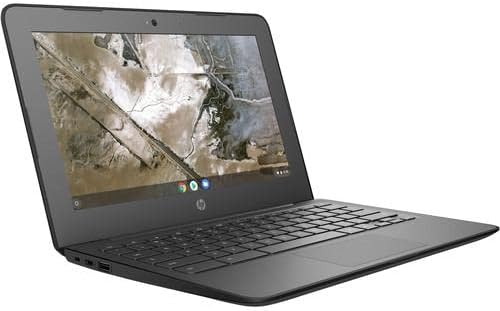 HP Chromebook x360 11 G2 N4000 Touchscreen 2-in-1 Renewed