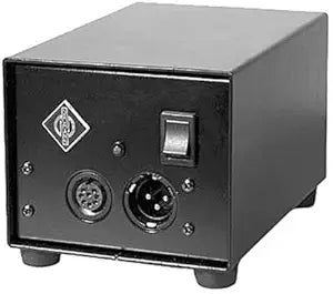 Neumann M 147/149/150 Tube Microphone Power Supply