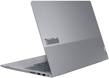 Lenovo 21MW0003US ThinkBook 16 - Ryzen 7, 16GB Business Laptop