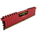 Corsair CMK16GX4M4A2400C16R 16GB DDR4 2400MHz Memory Kit