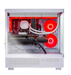 Skytech Gaming Azure 3 RTX 5070 Intel i7 Gaming Desktop PC