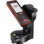 Leica 806648 DISTO D810 Touch Laser Measurer Package