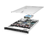 HP ProLiant DL360 G10 Server: 40-Core, 128GB RAM, SAS SSD + HDD