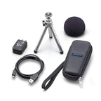 Zoom H1n Handy Recorder with APH-1n Pack