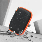 Generic Hard-Shell Protective Case for LaCie Rugged Mini