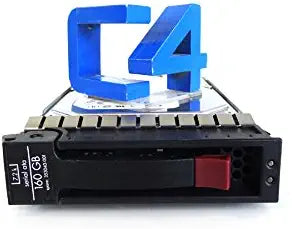 HP 353043-001-RFB 160GB SATA HDD (Refurbished)