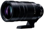 Panasonic H-RSA100400 100-400mm F4.0-6.3 Micro Four Thirds Lens