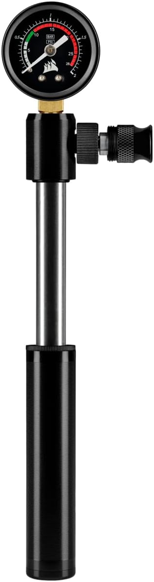 Corsair CX-9071002-WW Hydro X Series Leak Tester Kit