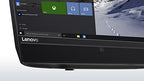 Lenovo F0CB00A3US IdeaCentre Pentium All-in-One PC
