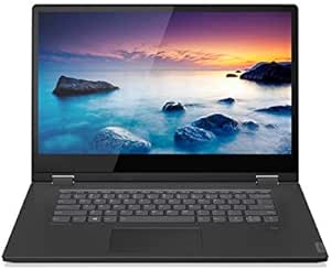 Lenovo Flex-15IWL 2-in-1 Touch Laptop - i7, 36GB RAM