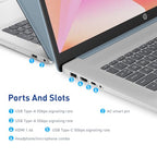 HP 17.3