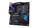 Gigabyte Z690 AORUS MASTER DDR5 Gaming Motherboard