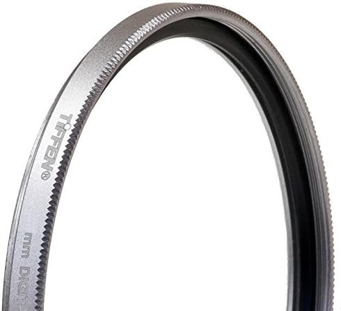Tiffen 62HTDUC 62mm Digital HT UV Protector Filter