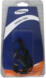 Samsung AAEP307SBEB Original Black Mono Headset