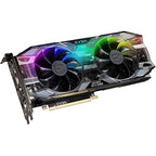 EVGA 08G-P4-2182-KR GeForce RTX 2080 XC Gaming Graphics Card