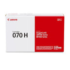 Canon 070 Black Toner Cartridge High Capacity