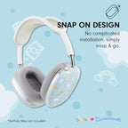 Sonix Sanrio AirPods Max Protective TPU Ear Cup Covers