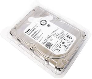 Dell H995N 450GB 15K SAS 3.5" HDD (Renewed)