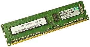 HP 500209-061-RFB 2GB PC3-10600E DDR3 Memory