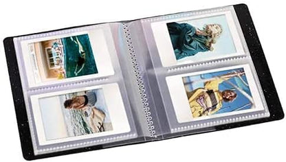 Fujifilm Mini 11 Instax Camera Film Bundle Ice White