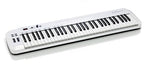 Samson SAKC61 Carbon 61 USB MIDI Controller