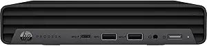 HP 4T6T8UT ProDesk 405 G6 Mini PC Ryzen 5 PRO