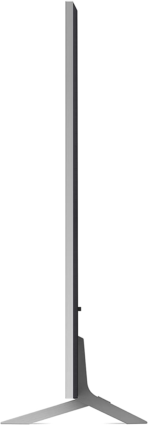 LG 75QNED99UPA 75" 8K QNED MiniLED TV Alexa Renewed