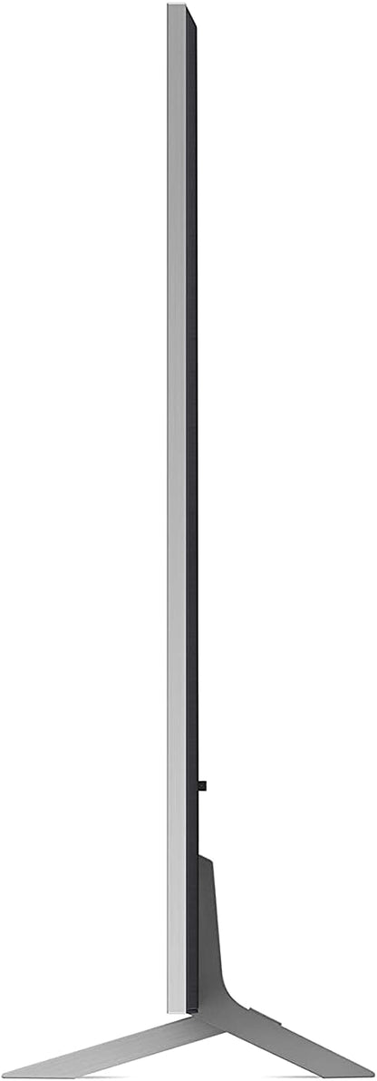 LG 75QNED99UPA 75" 8K QNED MiniLED TV Alexa Renewed