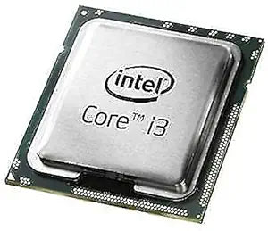 Intel Core i3-2130 Sandy Bridge 3.4GHz CPU (Renewed)